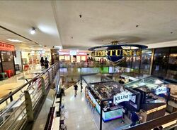 Fortune Centre (D7), Office #483297541